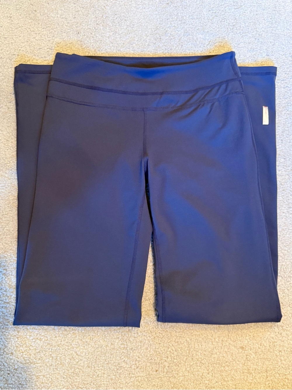 Zella Athletic Bootcut Training Pants